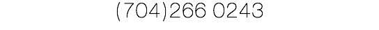 (704)266 0243