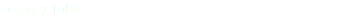 Display Table